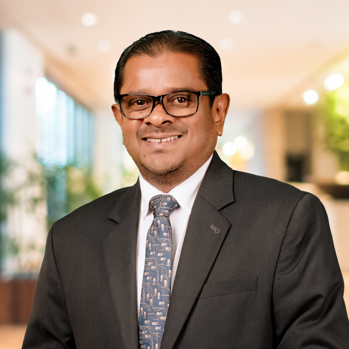 Upul Samarasinghe